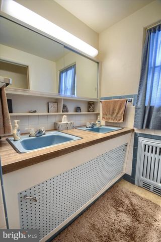 1101 CHURCH RD, East Greenville, PA 18041