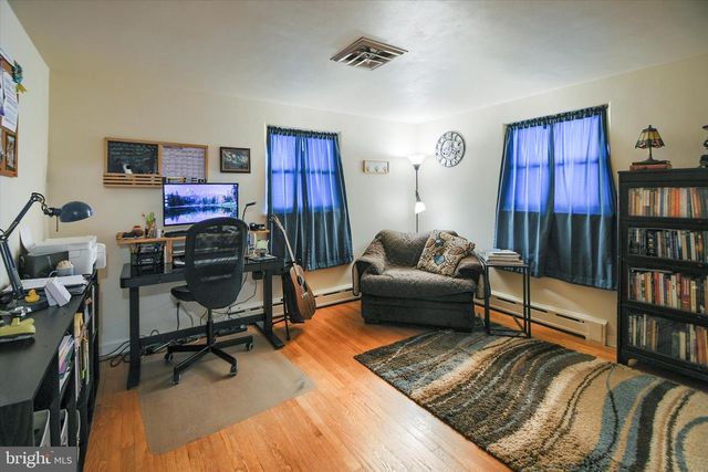 1101 CHURCH RD, East Greenville, PA 18041