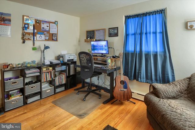 1101 CHURCH RD, East Greenville, PA 18041