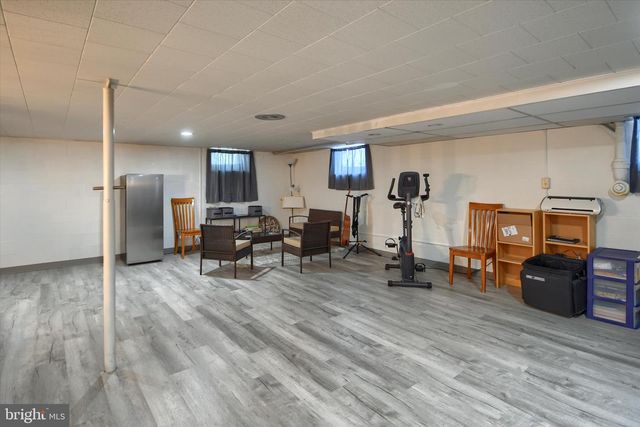 1101 CHURCH RD, East Greenville, PA 18041