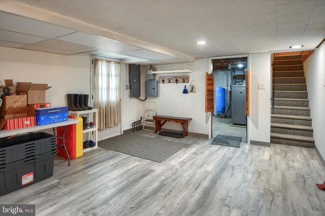 1101 CHURCH RD, East Greenville, PA 18041