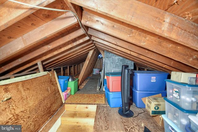 1101 CHURCH RD, East Greenville, PA 18041