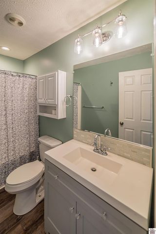 870 Lebanon Church Road, Paducah, KY 42003