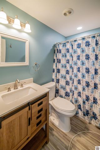 870 Lebanon Church Road, Paducah, KY 42003