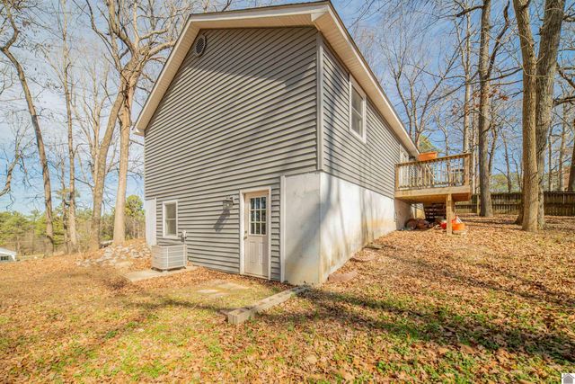 870 Lebanon Church Road, Paducah, KY 42003