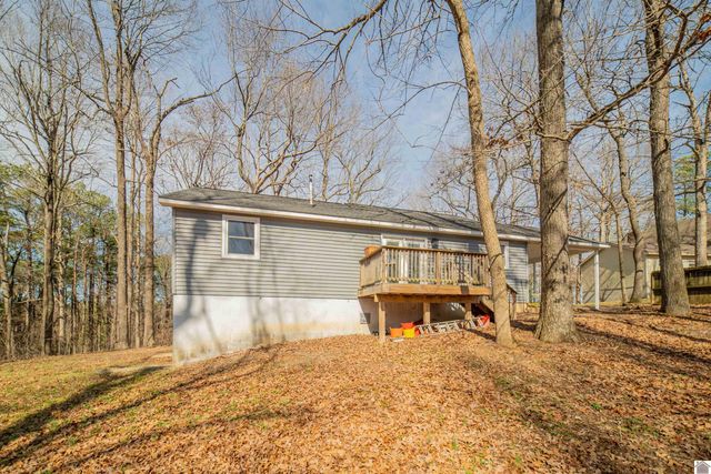 870 Lebanon Church Road, Paducah, KY 42003