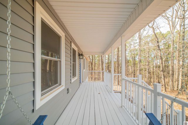 870 Lebanon Church Road, Paducah, KY 42003