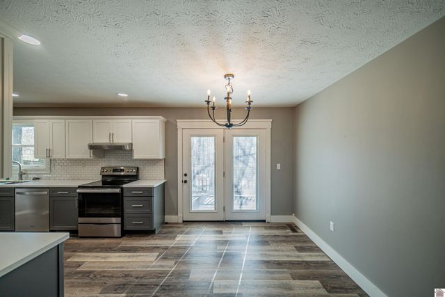 870 Lebanon Church Road, Paducah, KY 42003