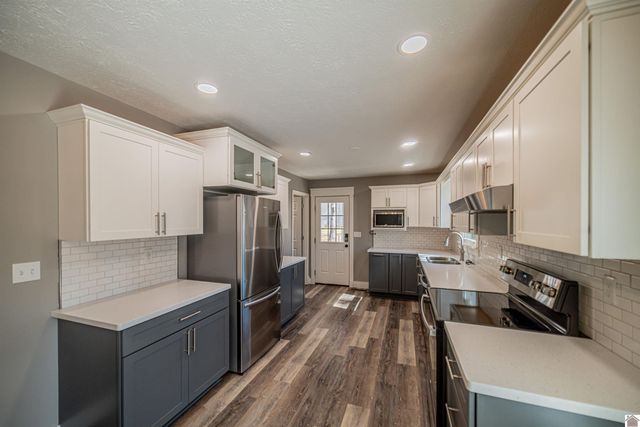 870 Lebanon Church Road, Paducah, KY 42003