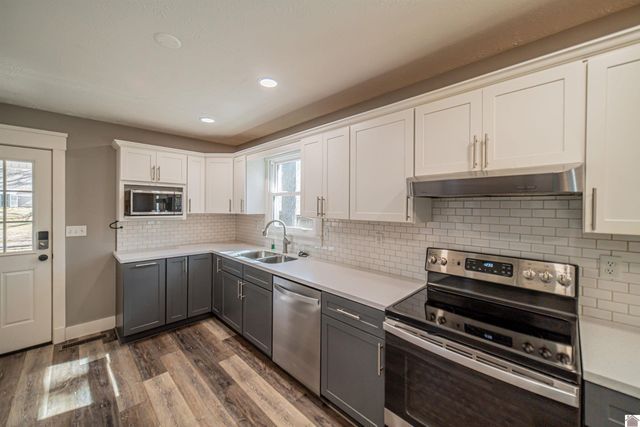 870 Lebanon Church Road, Paducah, KY 42003