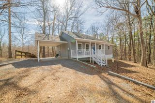 870 Lebanon Church Road, Paducah, KY 42003