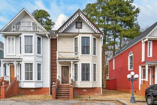 2502 Chapel Hill Road A, Durham, NC 27707