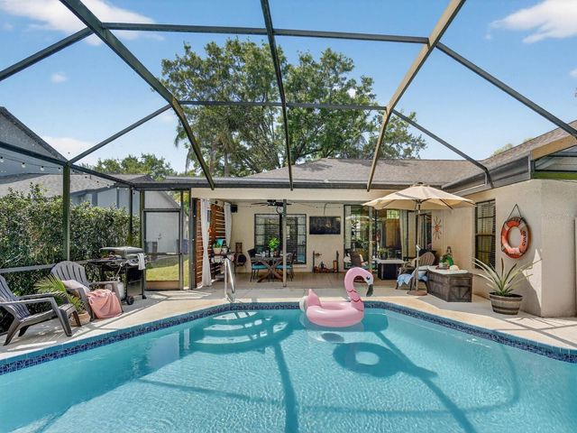 357 WATERFORD CIRCLE W, Tarpon Springs, FL 34688