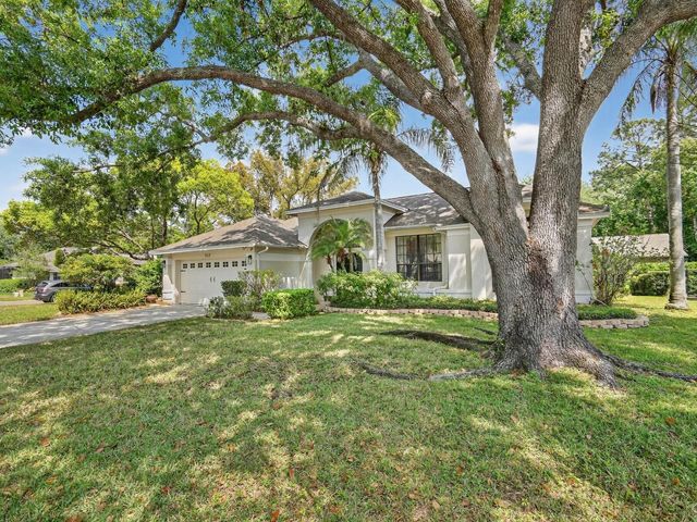 357 WATERFORD CIRCLE W, Tarpon Springs, FL 34688