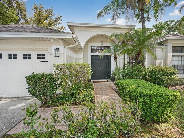 357 WATERFORD CIRCLE W, Tarpon Springs, FL 34688