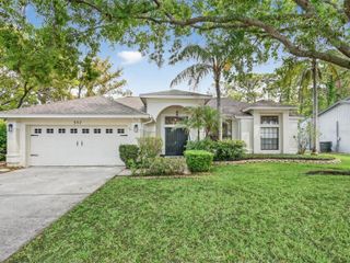 357 WATERFORD CIRCLE W, Tarpon Springs, FL 34688