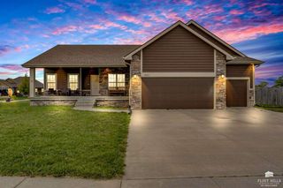 9911 Lavender Lane, Manhattan, KS 66502
