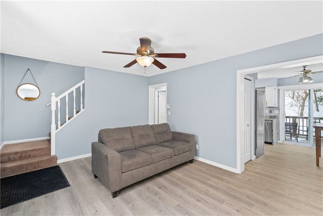 2 Riverwoods Court, East Providence, RI 02916