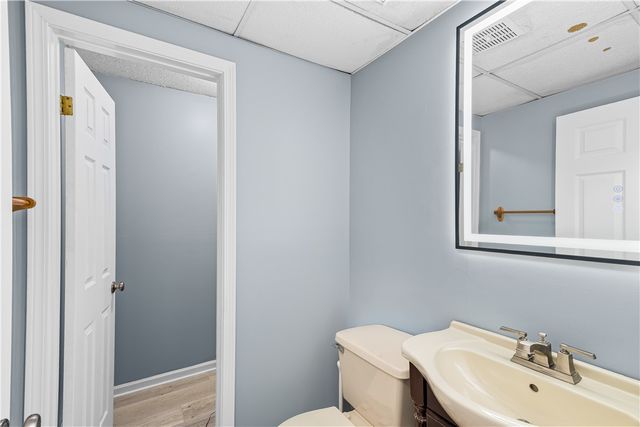 2 Riverwoods Court, East Providence, RI 02916