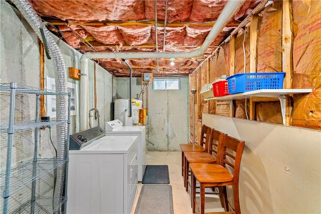 2 Riverwoods Court, East Providence, RI 02916