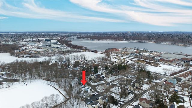 2 Riverwoods Court, East Providence, RI 02916