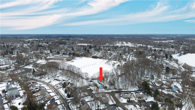 2 Riverwoods Court, East Providence, RI 02916