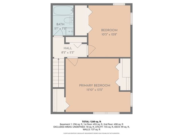 2 Riverwoods Court, East Providence, RI 02916