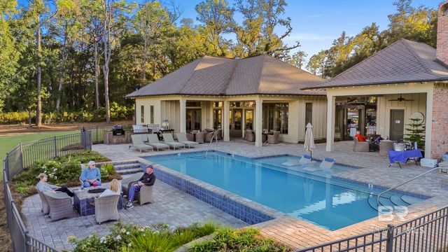 22133 Lot 41 Resort Blvd, Fairhope, AL 36532