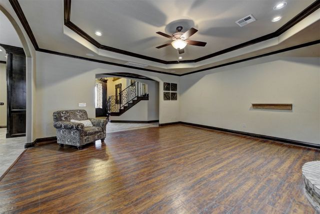 9411 Dickerson NE Road, Piedmont, OK 73078