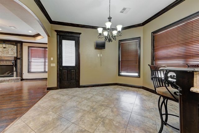 9411 Dickerson NE Road, Piedmont, OK 73078