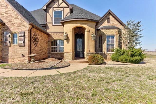 9411 Dickerson NE Road, Piedmont, OK 73078