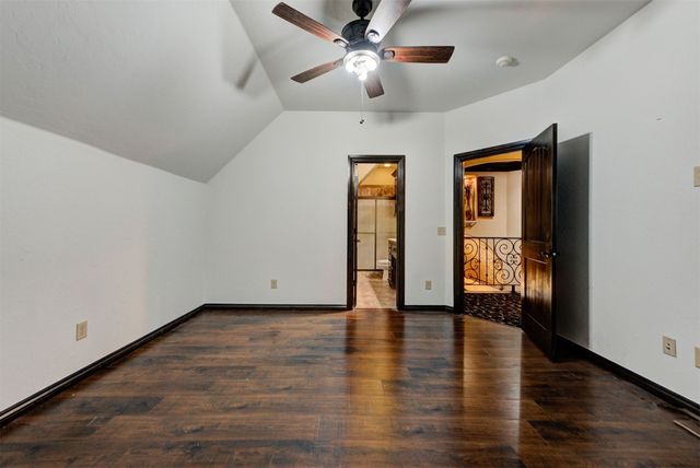 9411 Dickerson NE Road, Piedmont, OK 73078