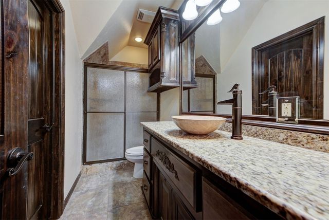 9411 Dickerson NE Road, Piedmont, OK 73078