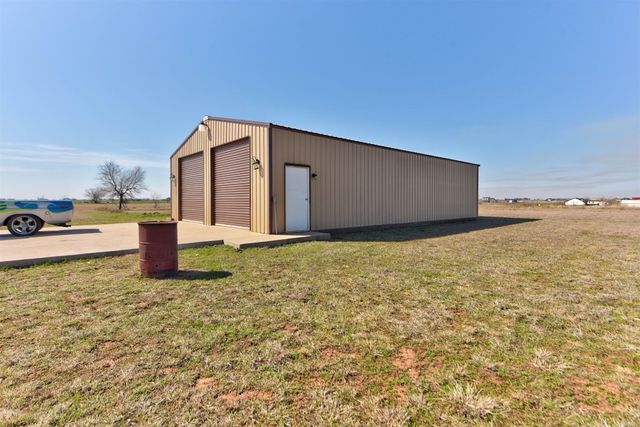 9411 Dickerson NE Road, Piedmont, OK 73078