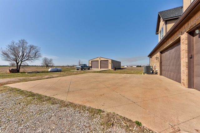 9411 Dickerson NE Road, Piedmont, OK 73078