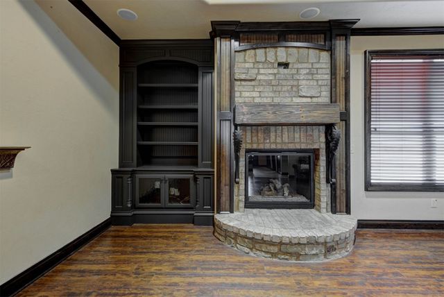 9411 Dickerson NE Road, Piedmont, OK 73078