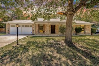 6513 Westrock Drive, Fort Worth, TX 76133