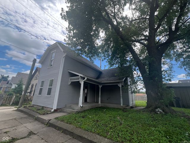 11 Iowa Street, Indianapolis, IN 46225