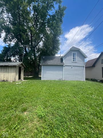 11 Iowa Street, Indianapolis, IN 46225