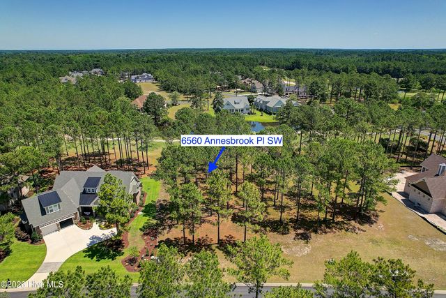 6560 Annesbrook Place SW, Ocean Isle Beach, NC 28469