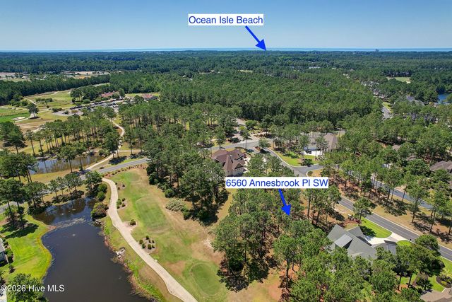 6560 Annesbrook Place SW, Ocean Isle Beach, NC 28469