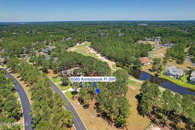 6560 Annesbrook Place SW, Ocean Isle Beach, NC 28469