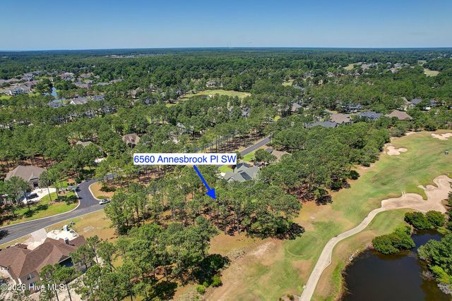 6560 Annesbrook Place SW, Ocean Isle Beach, NC 28469