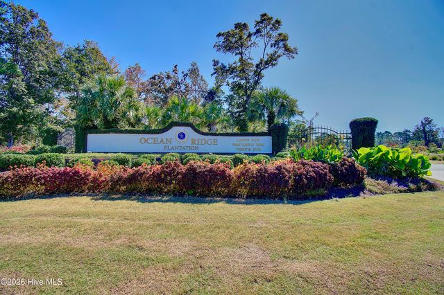 6560 Annesbrook Place SW, Ocean Isle Beach, NC 28469