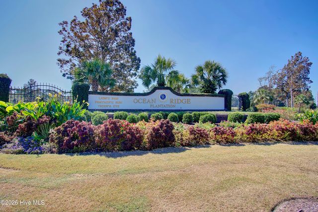6560 Annesbrook Place SW, Ocean Isle Beach, NC 28469