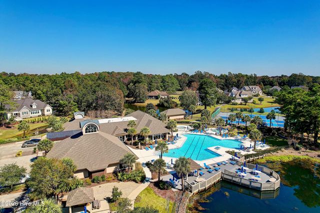 6560 Annesbrook Place SW, Ocean Isle Beach, NC 28469