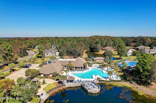 6560 Annesbrook Place SW, Ocean Isle Beach, NC 28469