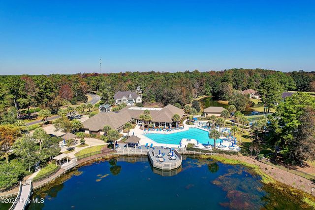 6560 Annesbrook Place SW, Ocean Isle Beach, NC 28469