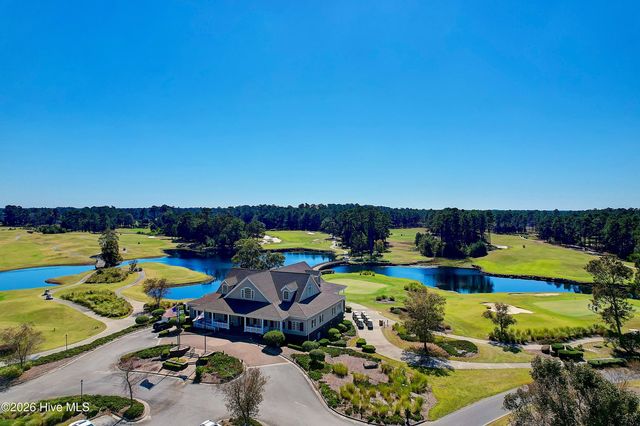 6560 Annesbrook Place SW, Ocean Isle Beach, NC 28469
