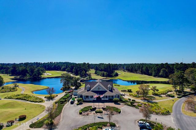 6560 Annesbrook Place SW, Ocean Isle Beach, NC 28469